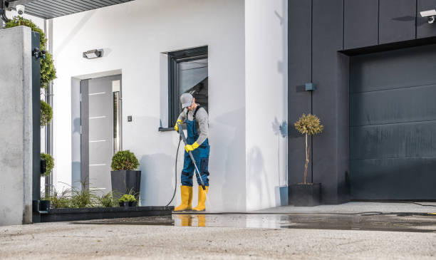 Best Oil Spill Cleanup  in Security Widefield, CO